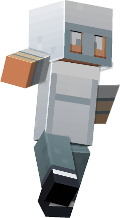 Knight Silver, generated by Blocksmith from the wish beneath it
