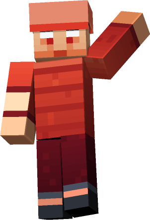 Pirate Captain, generated by Blocksmith from the wish beneath it